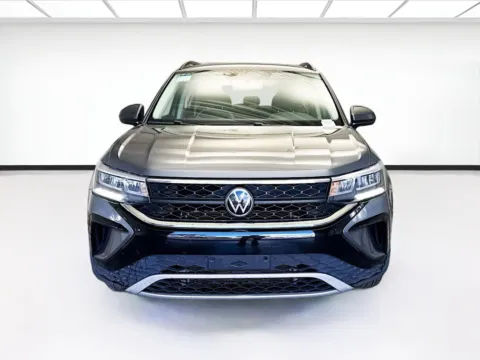 Photos of 2022 Volkswagen Taos 1.5T S for sale in Montclair, CA at STG Montclair