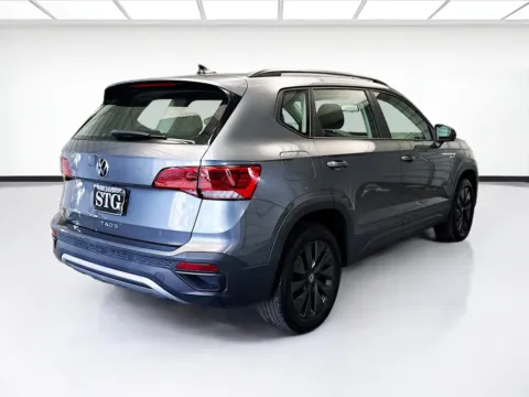 More photos of 2022 Volkswagen Taos 1.5T S at STG Montclair, CA