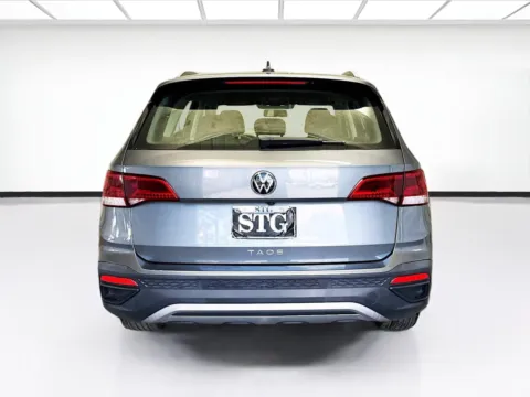 More photos of 2022 Volkswagen Taos 1.5T S at STG Montclair, CA