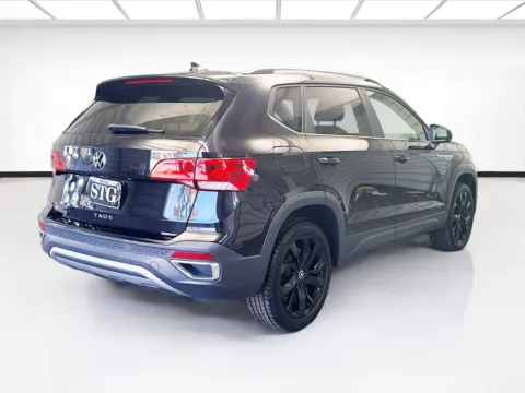 More photos of 2022 Volkswagen Taos 1.5T SE at STG Montclair, CA