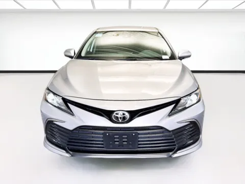 Photos of 2023 Toyota Camry LE for sale in Montclair, CA at STG Montclair