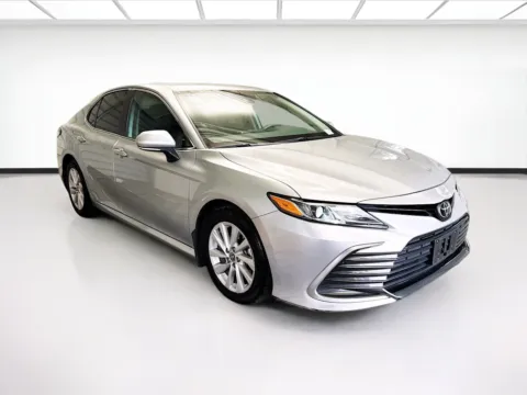 Another view of 2023 Toyota Camry LE for sale in Montclair, CA at STG Montclair