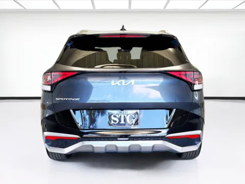 More photos of 2024 Kia Sportage SX-Prestige at STG Montclair, CA