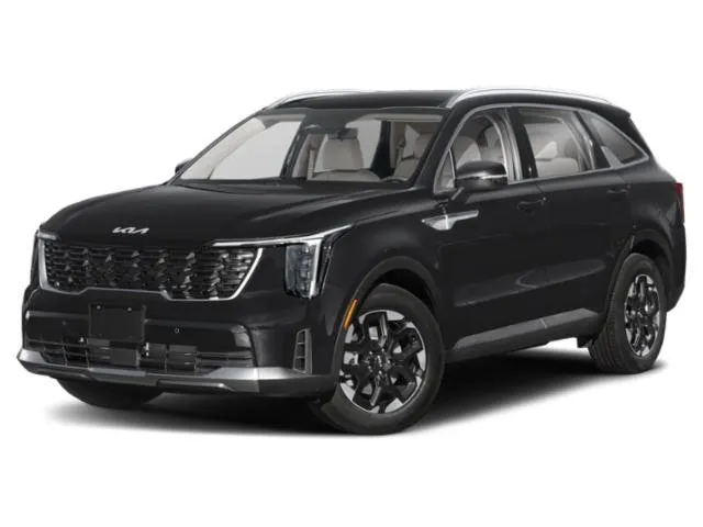 2024 Kia Sorento S for sale in Montclair, CA