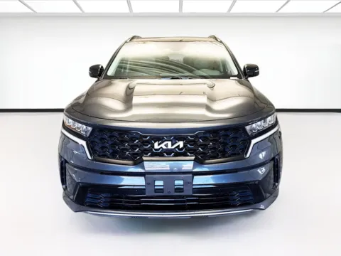 Photos of 2023 Kia Sorento S for sale in Montclair, CA at STG Montclair