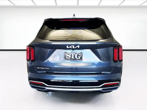 More photos of 2023 Kia Sorento S at STG Montclair, CA