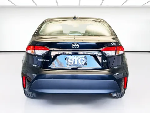 More photos of 2024 Toyota Corolla LE at STG Montclair, CA
