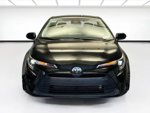 Photos of 2024 Toyota Corolla LE for sale in Montclair, CA at STG Montclair