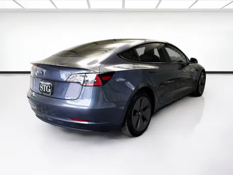 More photos of 2023 Tesla Model 3 at STG Montclair, CA