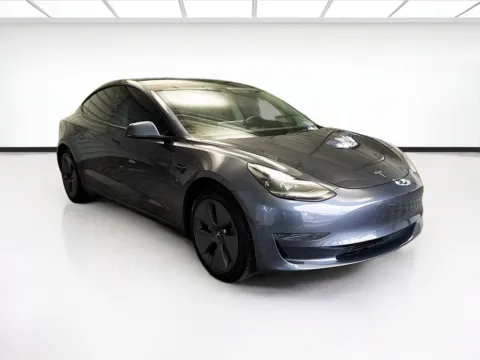 Another view of 2023 Tesla Model 3 for sale in Montclair, CA at STG Montclair