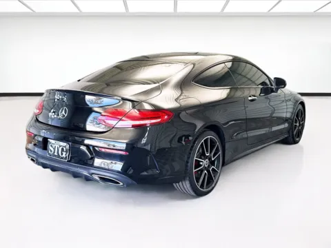 More photos of 2021 Mercedes-Benz C-Class C 300 at STG Montclair, CA