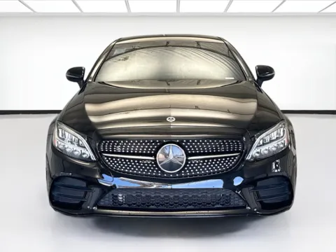 Photos of 2021 Mercedes-Benz C-Class C 300 for sale in Montclair, CA at STG Montclair
