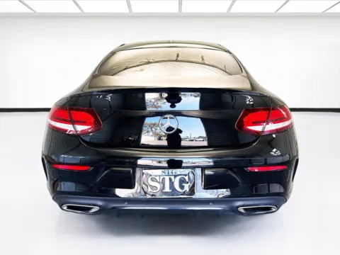 More photos of 2021 Mercedes-Benz C-Class C 300 at STG Montclair, CA