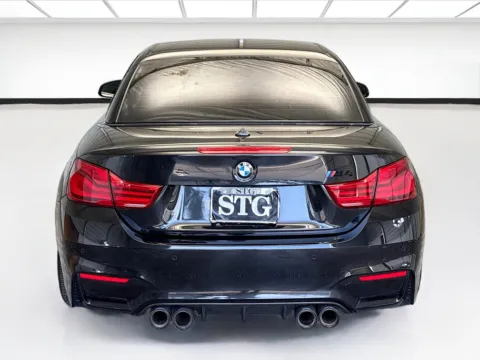 More photos of 2018 BMW M4 at STG Montclair, CA