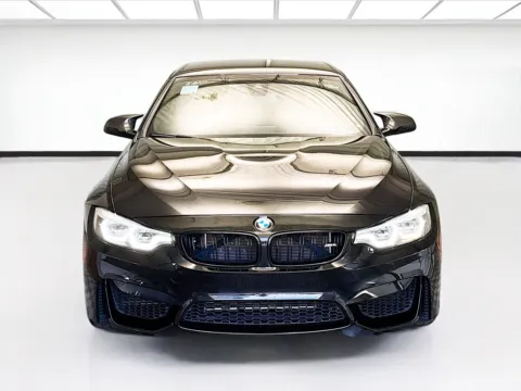 Photos of 2018 BMW M4 for sale in Montclair, CA at STG Montclair