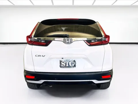 More photos of 2020 Honda CR-V EX at STG Montclair, CA