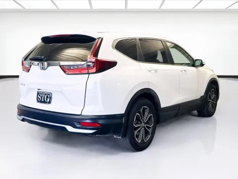 More photos of 2020 Honda CR-V EX at STG Montclair, CA