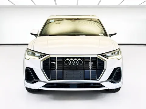 Photos of 2023 Audi Q3 Premium S Line quattro for sale in Montclair, CA at STG Montclair