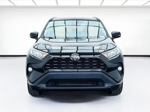 Photos of 2021 Toyota RAV4 XLE for sale in Montclair, CA at STG Montclair