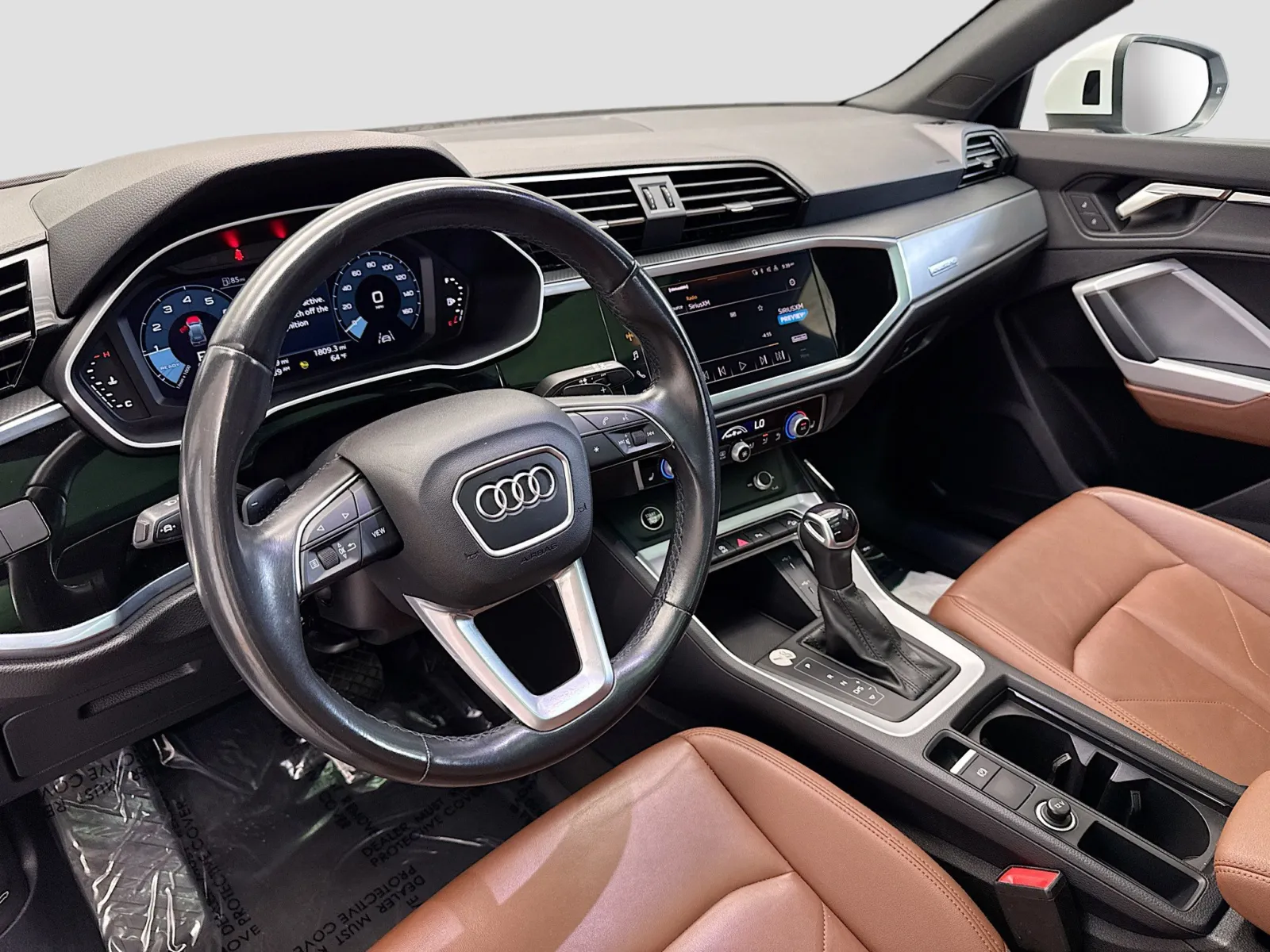 2023 Audi Q3 Premium S line photo 3