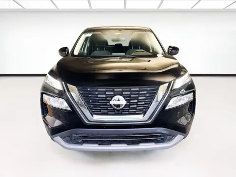 Photos of 2023 Nissan Rogue SV for sale in Montclair, CA at STG Montclair
