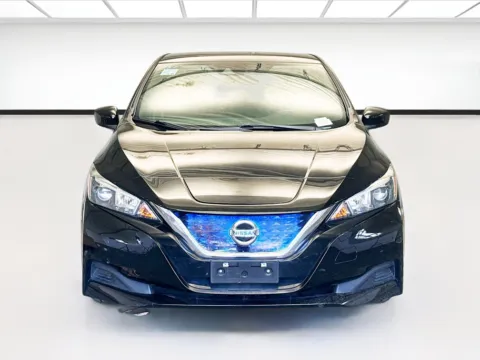 Photos of 2020 Nissan Leaf S for sale in Montclair, CA at STG Montclair