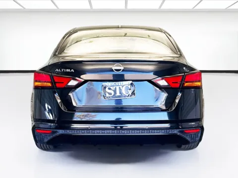 More photos of 2023 Nissan Altima 2.5 S at STG Montclair, CA