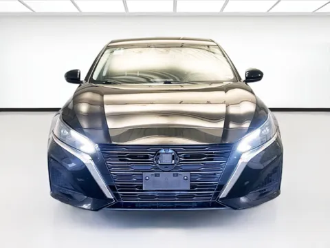 Photos of 2023 Nissan Altima 2.5 S for sale in Montclair, CA at STG Montclair