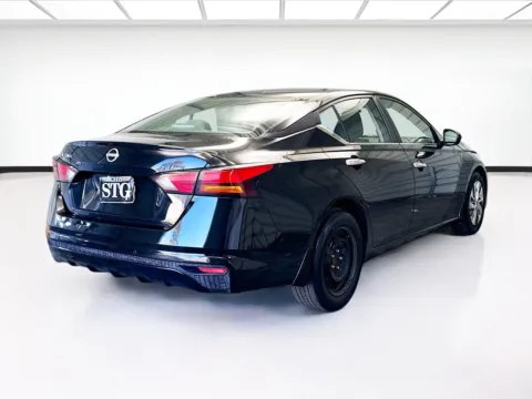 More photos of 2023 Nissan Altima 2.5 S at STG Montclair, CA