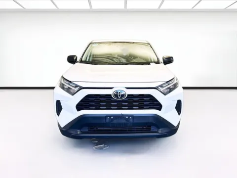Photos of 2024 Toyota RAV4 LE for sale in Montclair, CA at STG Montclair