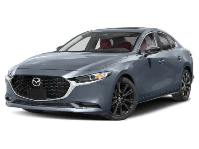 2023 Mazda Mazda3 2.5 S Carbon Edition for sale in Montclair, CA