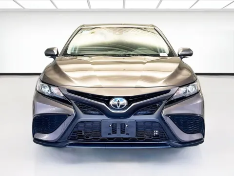 Photos of 2024 Toyota Camry SE for sale in Montclair, CA at STG Montclair