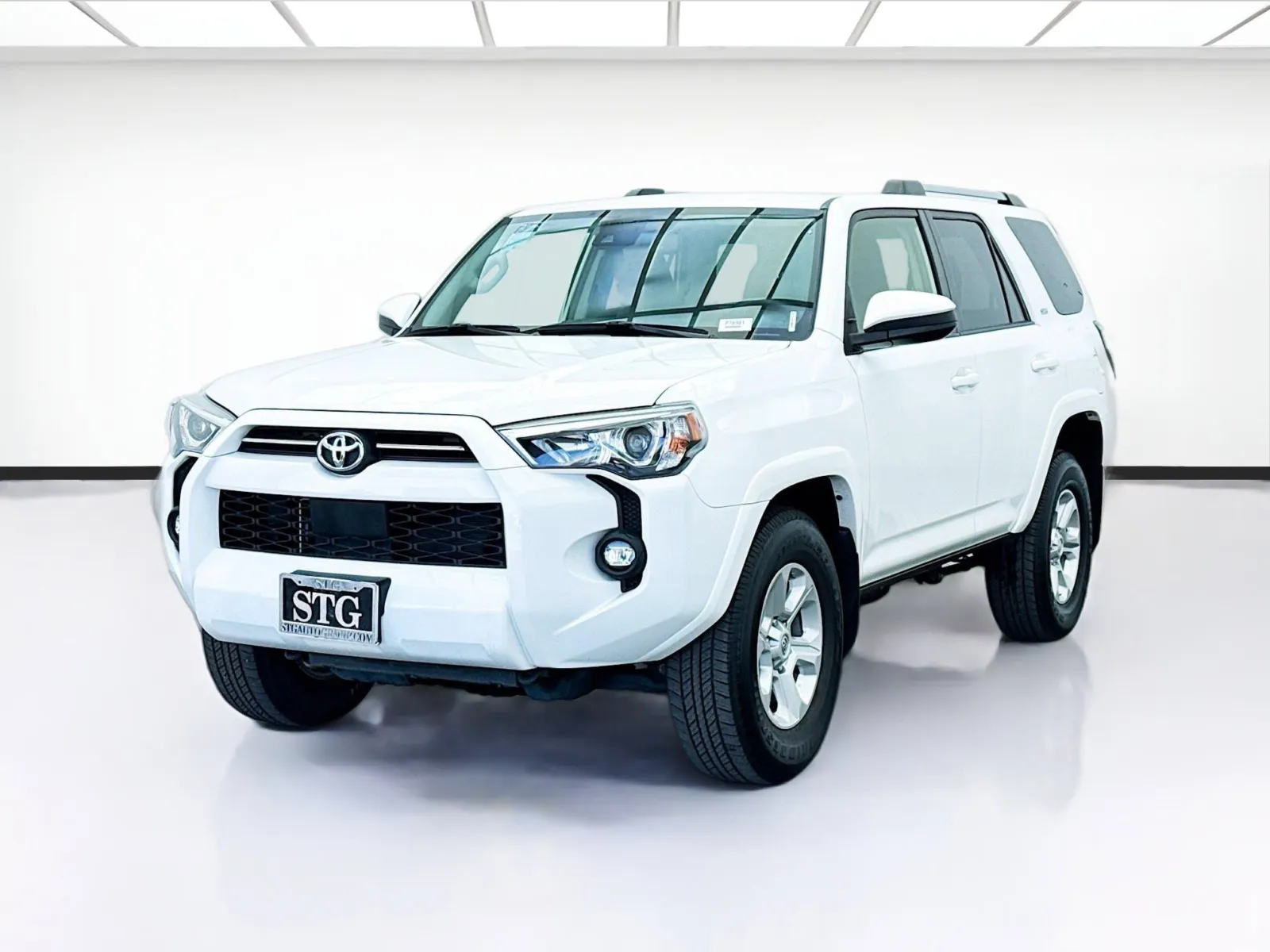 2024 Toyota 4Runner SR5 for sale in Montclair, CA