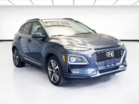 Another view of 2020 Hyundai Kona Limited for sale in Montclair, CA at STG Montclair