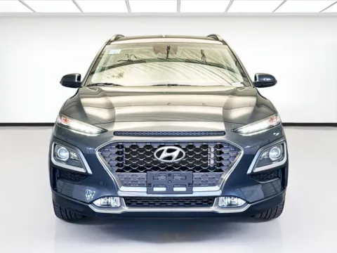 Photos of 2020 Hyundai Kona Limited for sale in Montclair, CA at STG Montclair
