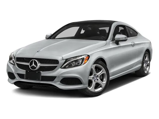2017 Mercedes-Benz C-Class C 300 for sale in Montclair, CA