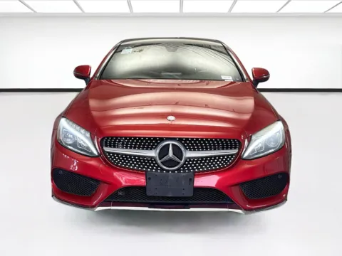Photos of 2017 Mercedes-Benz C-Class C 300 for sale in Montclair, CA at STG Montclair