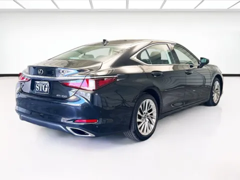More photos of 2020 Lexus ES 350 Luxury at STG Montclair, CA