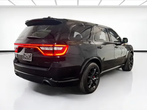 More photos of 2022 Dodge Durango SRT 392 at STG Montclair, CA