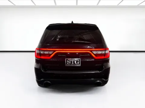 More photos of 2022 Dodge Durango SRT 392 at STG Montclair, CA