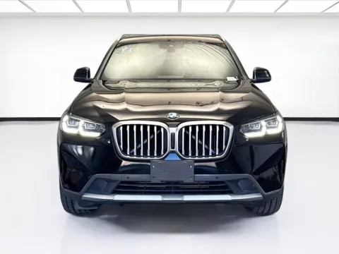 Photos of 2023 BMW X3 sDrive30i for sale in Montclair, CA at STG Montclair