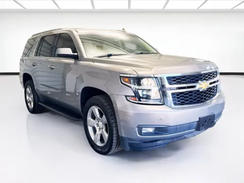 Another view of 2019 Chevrolet Tahoe LT for sale in Montclair, CA at STG Montclair