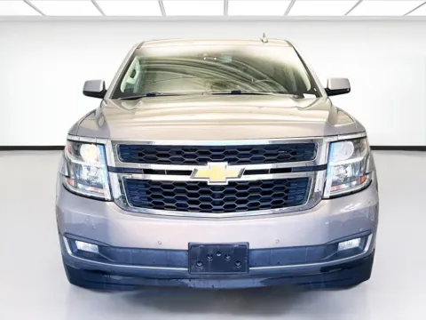 Photos of 2019 Chevrolet Tahoe LT for sale in Montclair, CA at STG Montclair