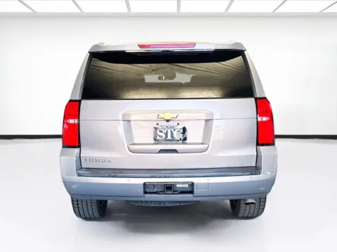 More photos of 2019 Chevrolet Tahoe LT at STG Montclair, CA