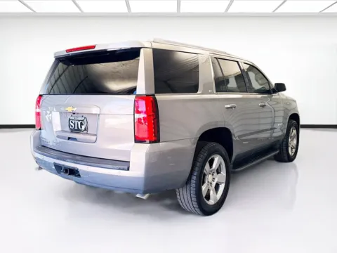 More photos of 2019 Chevrolet Tahoe LT at STG Montclair, CA