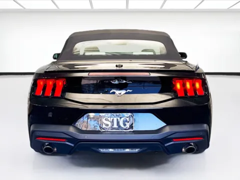 More photos of 2024 Ford Mustang EcoBoost Premium at STG Montclair, CA