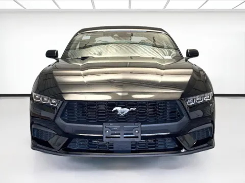 Photos of 2024 Ford Mustang EcoBoost Premium for sale in Montclair, CA at STG Montclair