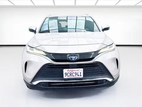 Photos of 2022 Toyota Venza XLE for sale in Montclair, CA at STG Montclair