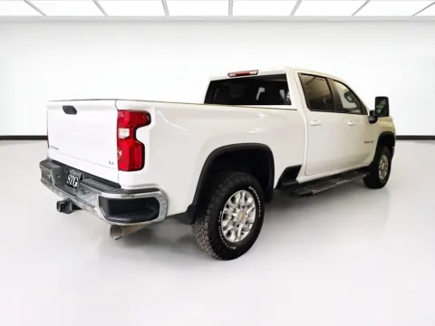 More photos of 2023 Chevrolet Silverado 2500HD LT at STG Montclair, CA
