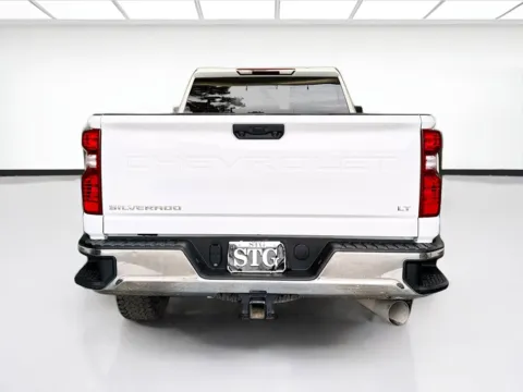 More photos of 2023 Chevrolet Silverado 2500HD LT at STG Montclair, CA